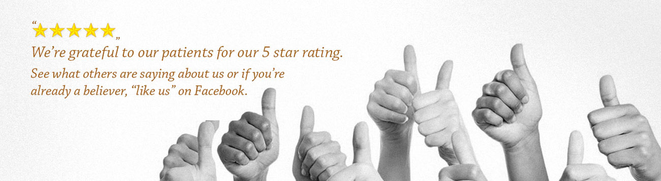 pal family dentistry - rating