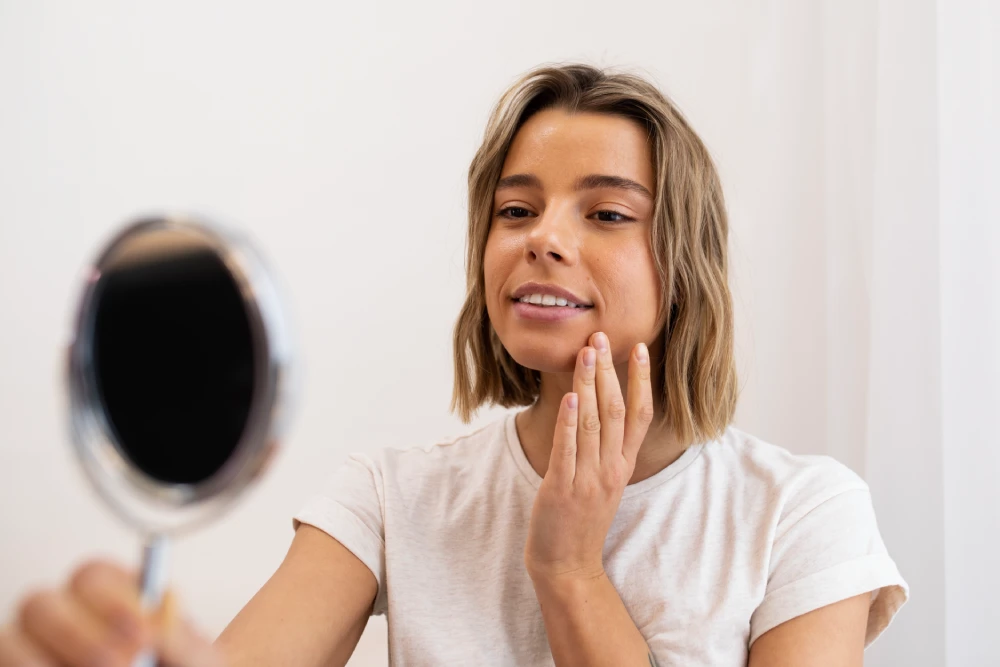 face slimming botox