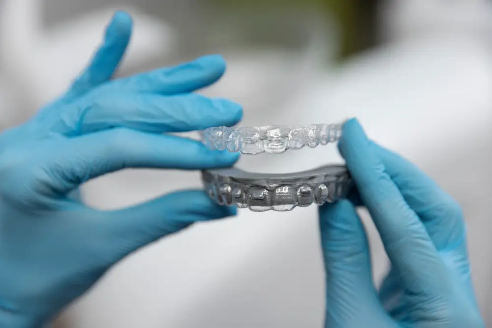 invisalign reston va