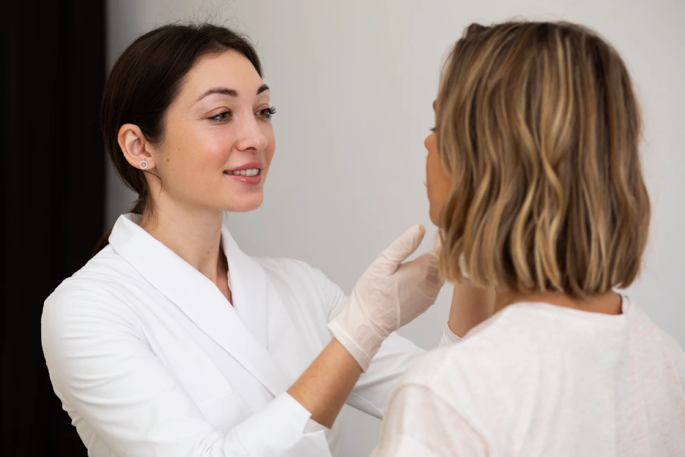 masseter botox